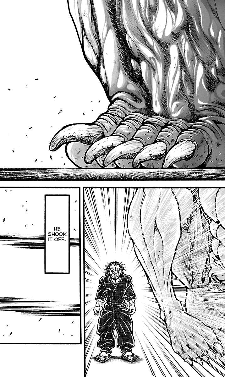 Baki-Dou Chapter 104 - Page 9