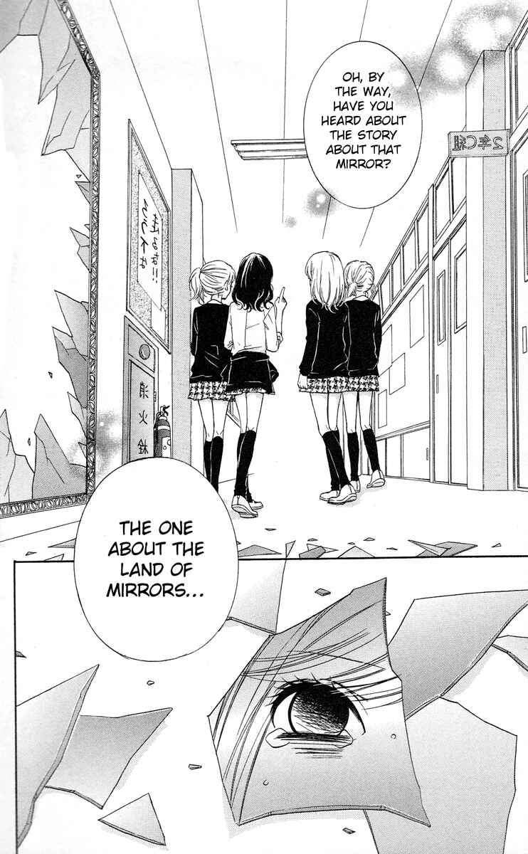 Zekkyou Gakkyuu Chapter 14 - Page 29