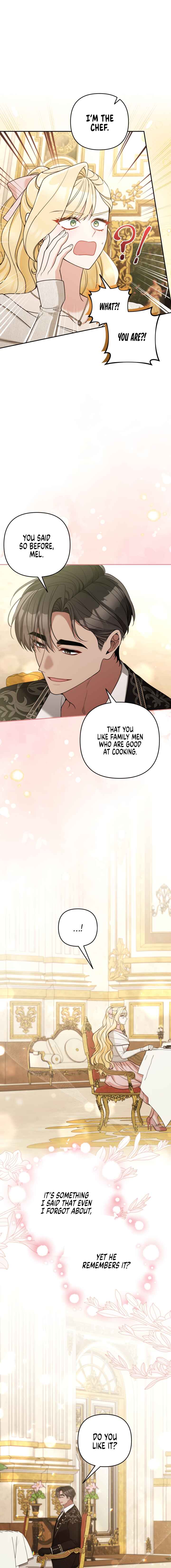 The Villainess's Stationery Shop Chapter 100 - Page 7