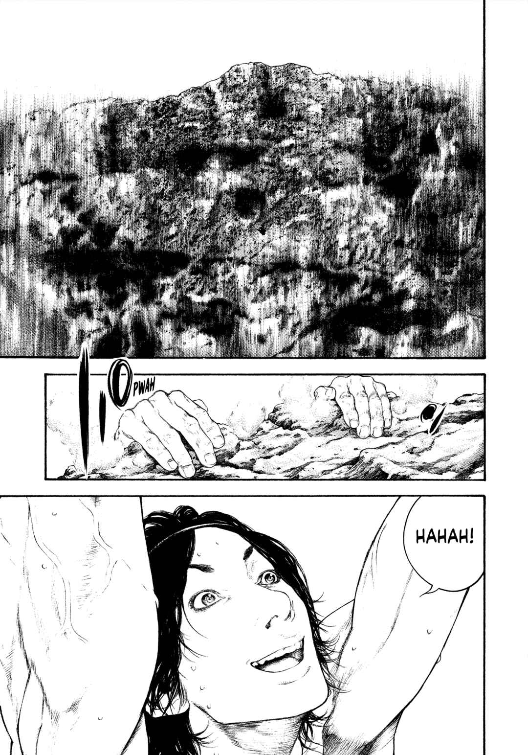 Kokou no Hito Chapter 98 - Page 5