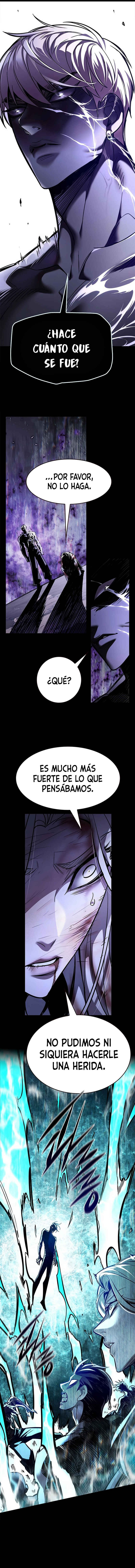 Eleceed Chapter 366 - Page 13