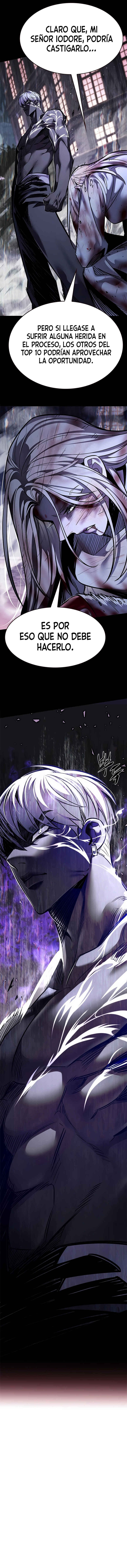Eleceed Chapter 366 - Page 14
