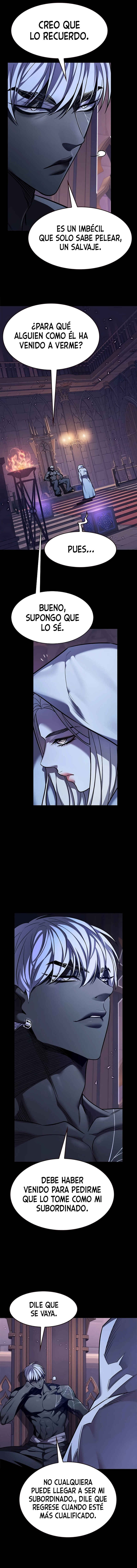 Eleceed Chapter 366 - Page 2