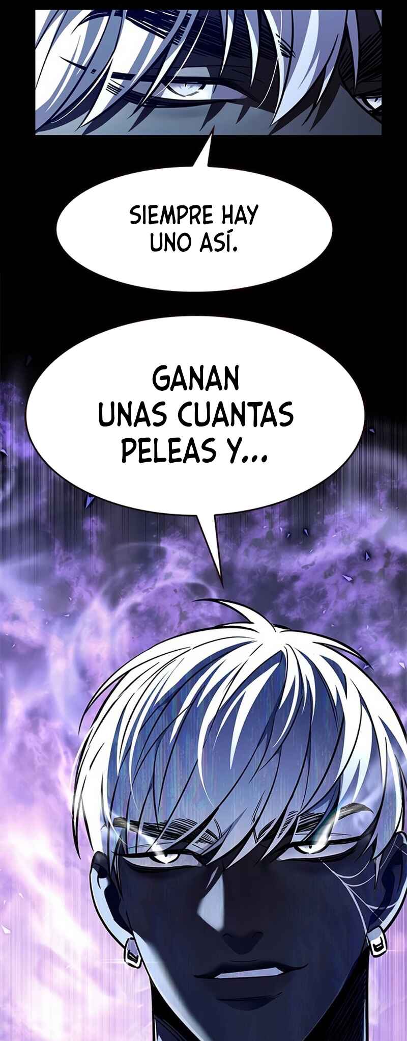 Eleceed Chapter 366 - Page 4