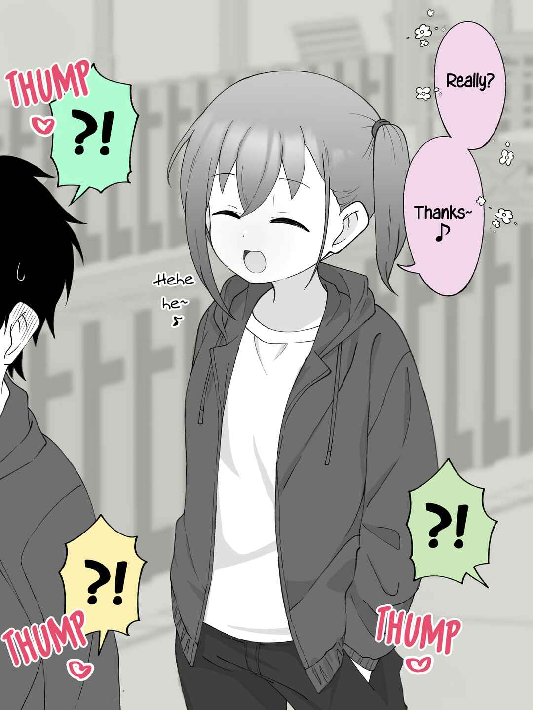 Aniki no Kanojo ni Naru, Onnanoko ni Nacchatta Otouto Chapter 96 - Page 3