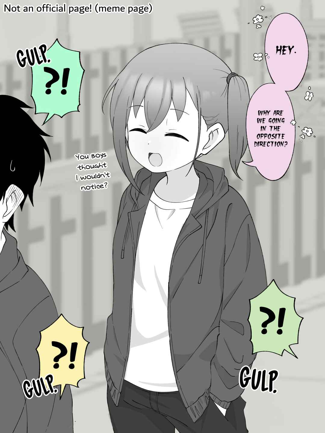 Aniki no Kanojo ni Naru, Onnanoko ni Nacchatta Otouto Chapter 96 - Page 5