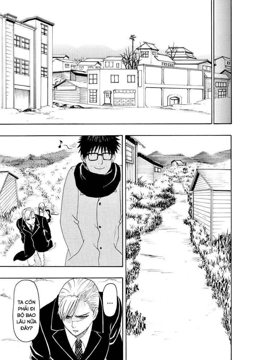 Bishu no Daichi Fukushu ~Fukushuu no tame ni Kao wo Suteta Onna~ Chapter 52 - Page 14