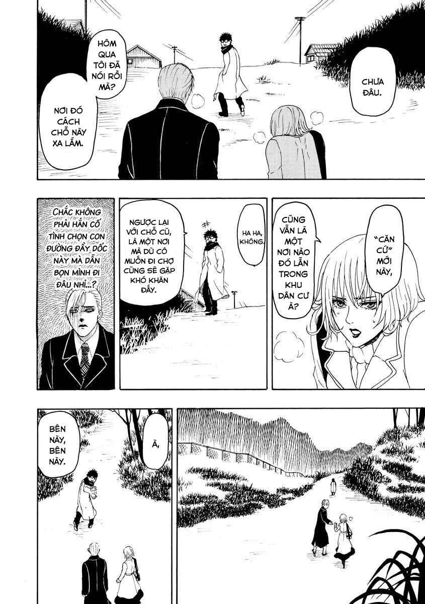 Bishu no Daichi Fukushu ~Fukushuu no tame ni Kao wo Suteta Onna~ Chapter 52 - Page 15