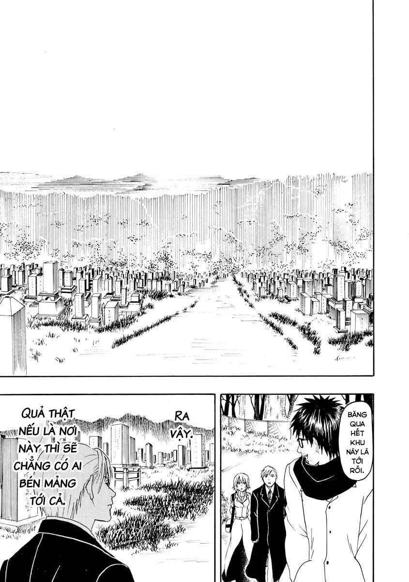 Bishu no Daichi Fukushu ~Fukushuu no tame ni Kao wo Suteta Onna~ Chapter 52 - Page 16