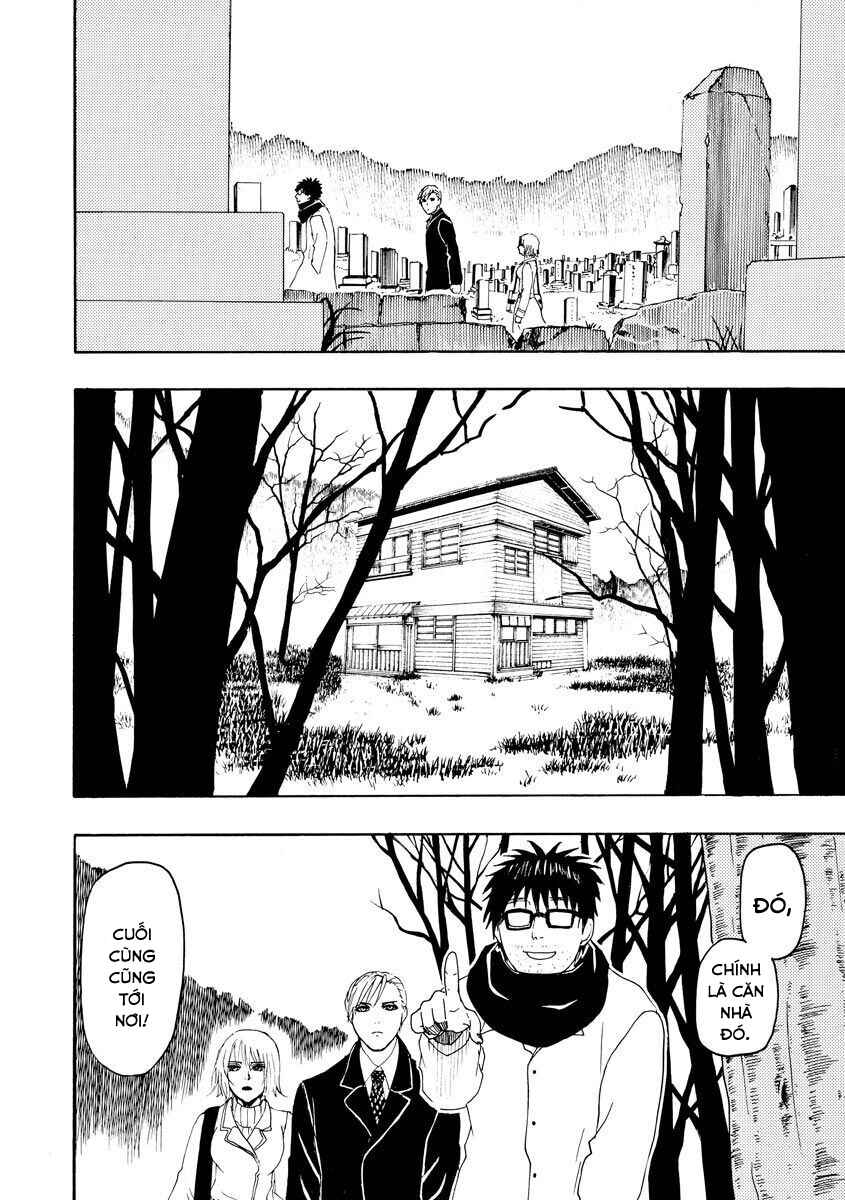 Bishu no Daichi Fukushu ~Fukushuu no tame ni Kao wo Suteta Onna~ Chapter 52 - Page 17