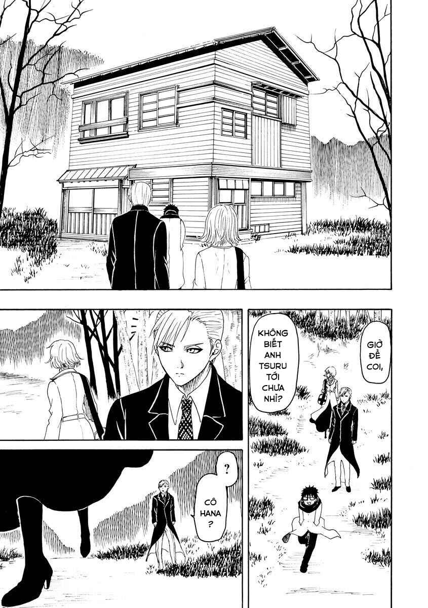 Bishu no Daichi Fukushu ~Fukushuu no tame ni Kao wo Suteta Onna~ Chapter 52 - Page 18