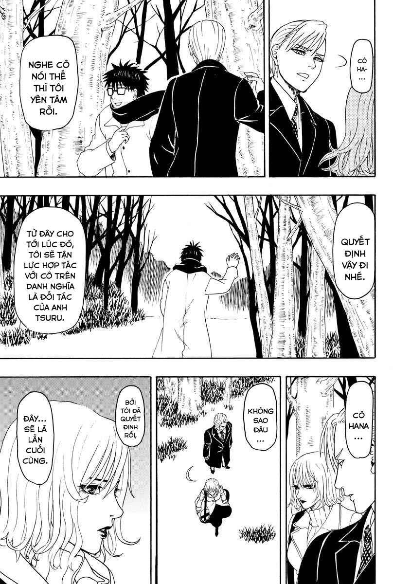 Bishu no Daichi Fukushu ~Fukushuu no tame ni Kao wo Suteta Onna~ Chapter 52 - Page 26