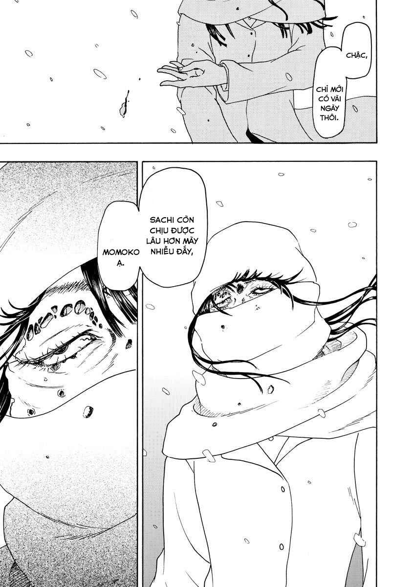 Bishu no Daichi Fukushu ~Fukushuu no tame ni Kao wo Suteta Onna~ Chapter 52 - Page 30