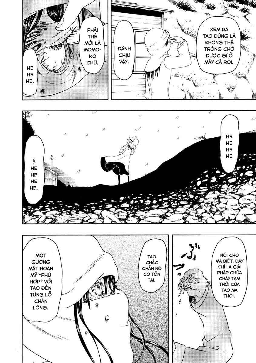 Bishu no Daichi Fukushu ~Fukushuu no tame ni Kao wo Suteta Onna~ Chapter 52 - Page 31