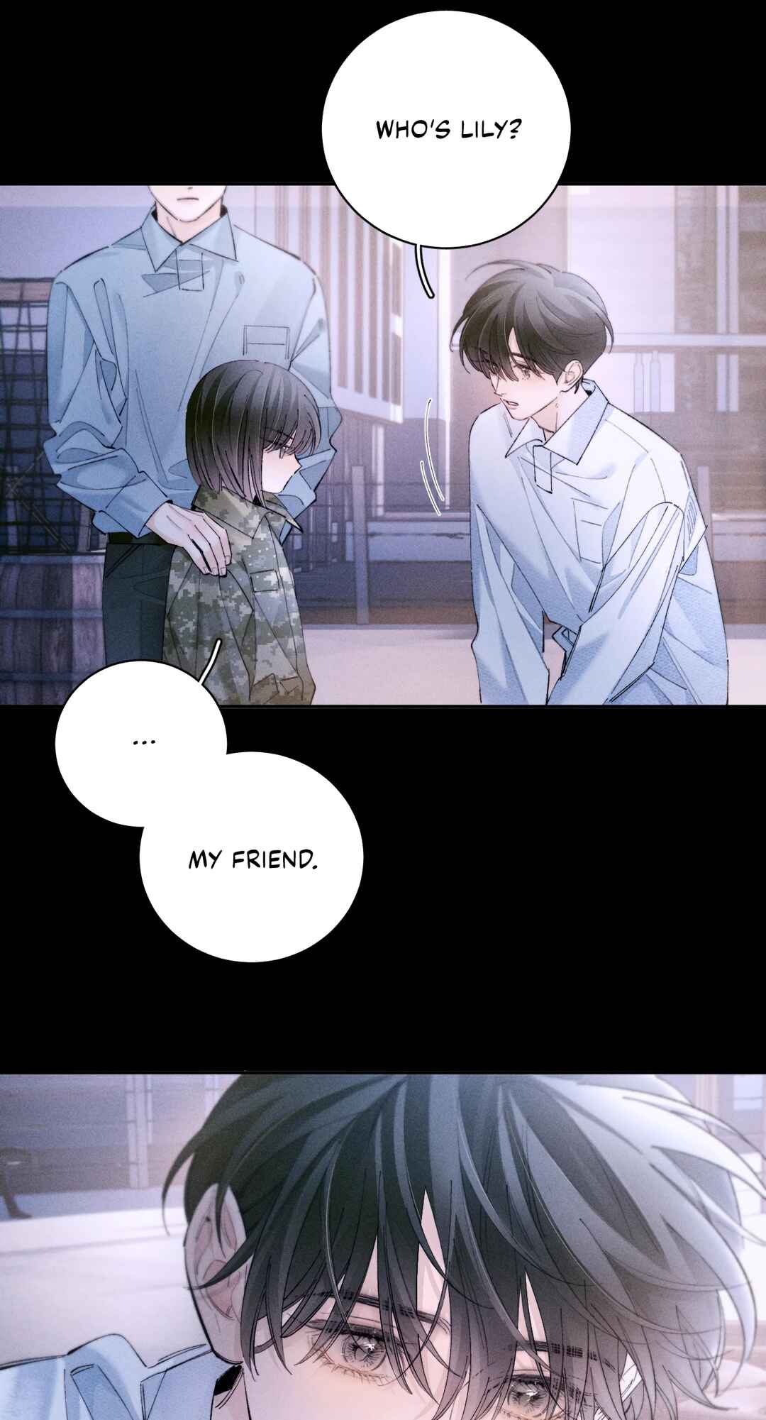 Xiǎo Mógū Chapter 57 - Page 16