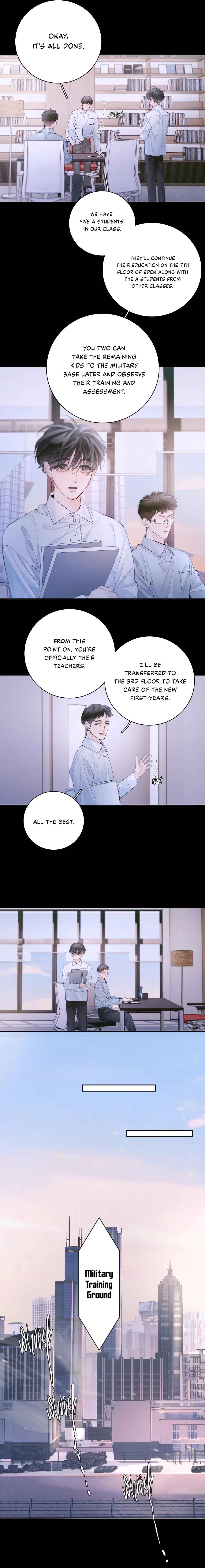 Xiǎo Mógū Chapter 57 - Page 4