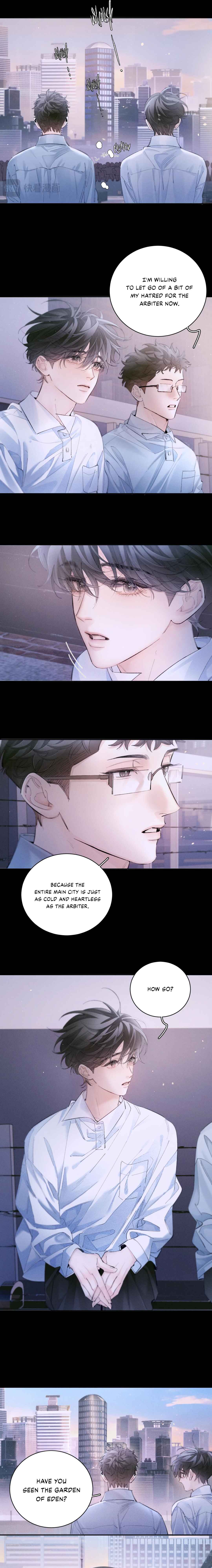 Xiǎo Mógū Chapter 57 - Page 5