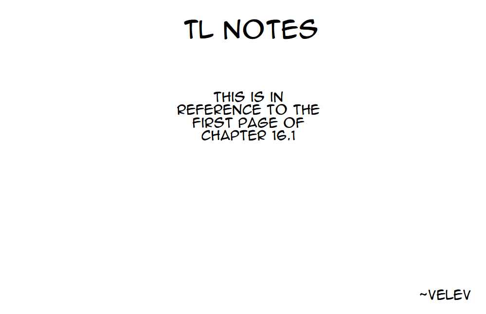 Boku-kun Chapter 11.5 - Page 2