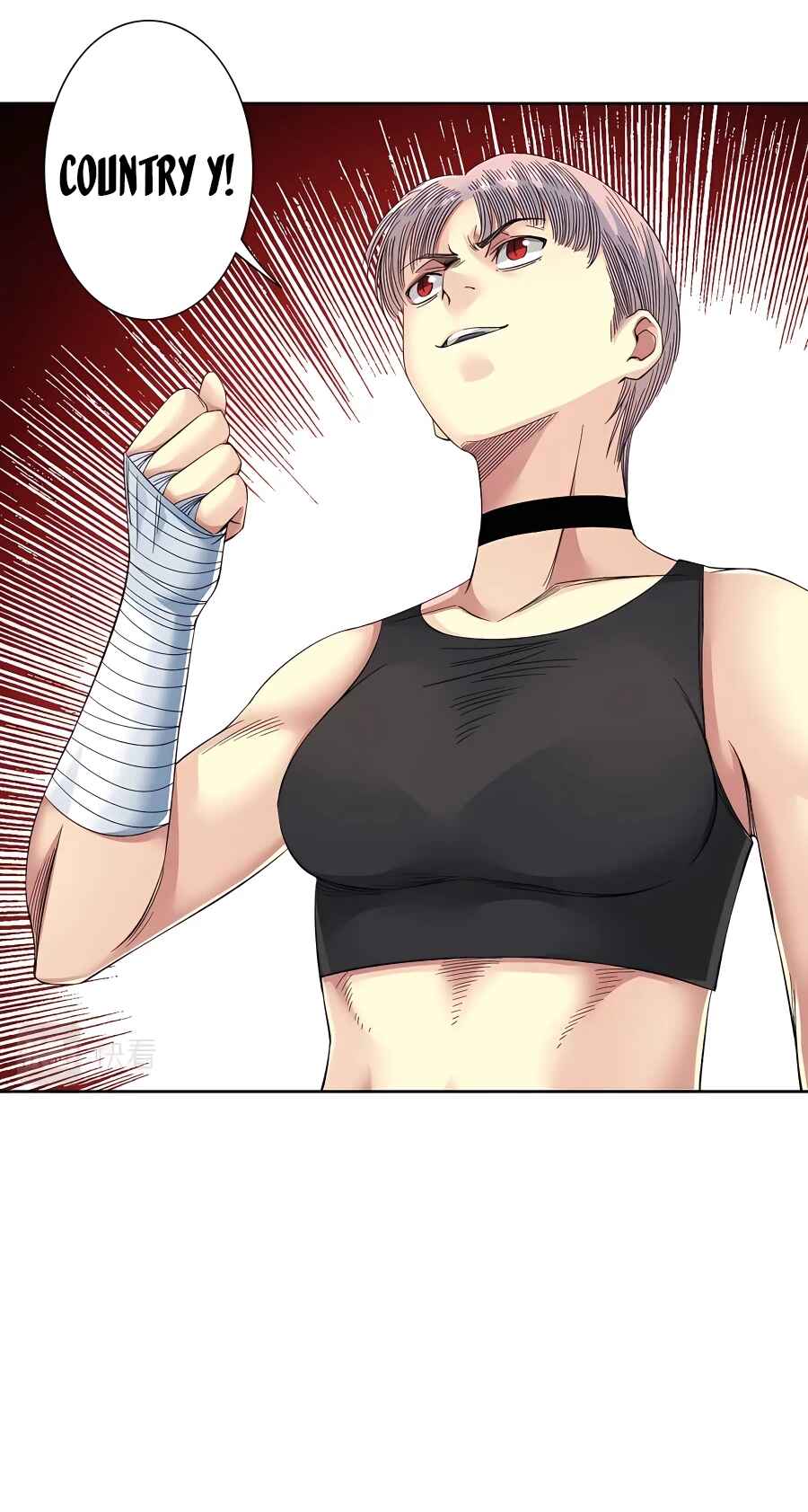 Eternal Club Chapter 128 - Page 23
