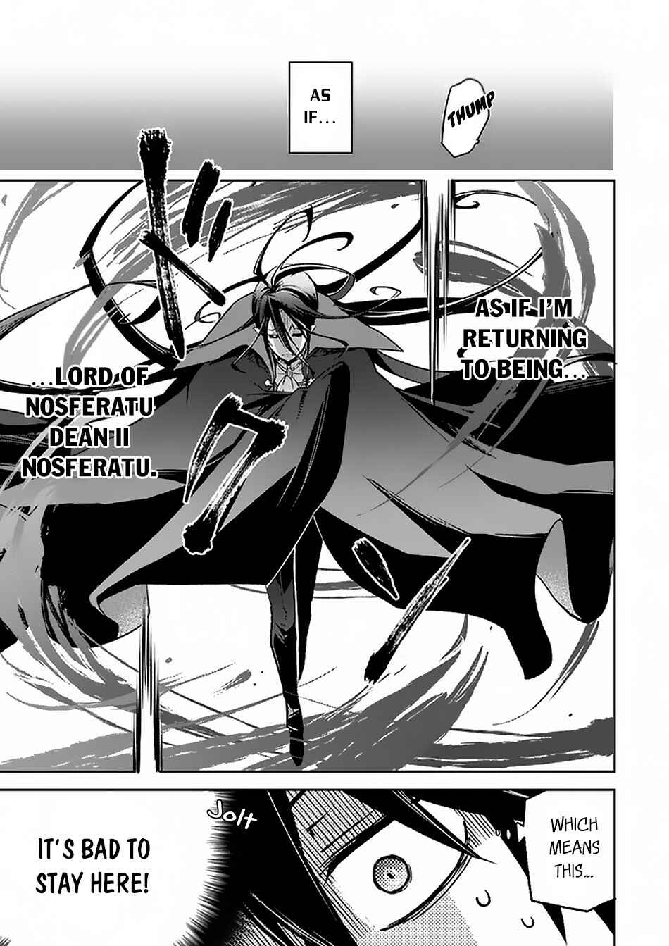 Henkyou-gurashi no Maou, Tensei Shite Saikyou no Majutsushi ni Naru Chapter 5 - Page 24