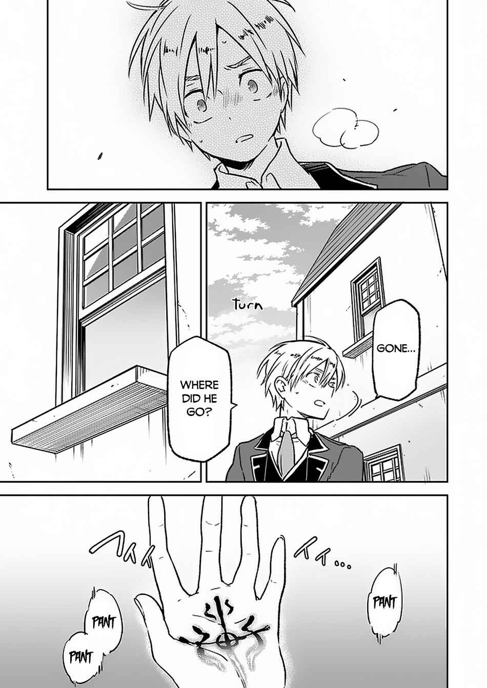 Henkyou-gurashi no Maou, Tensei Shite Saikyou no Majutsushi ni Naru Chapter 5 - Page 28