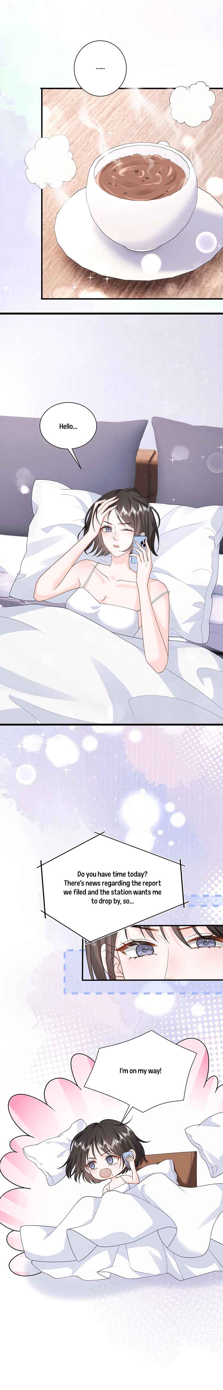 Childhood Sweetheart Liaoliao Chapter 33 - Page 3