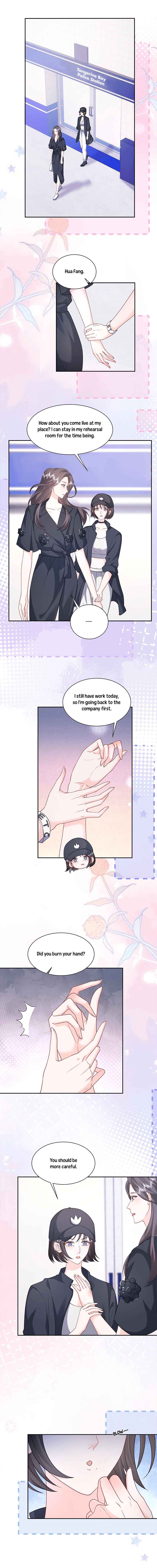 Childhood Sweetheart Liaoliao Chapter 33 - Page 6