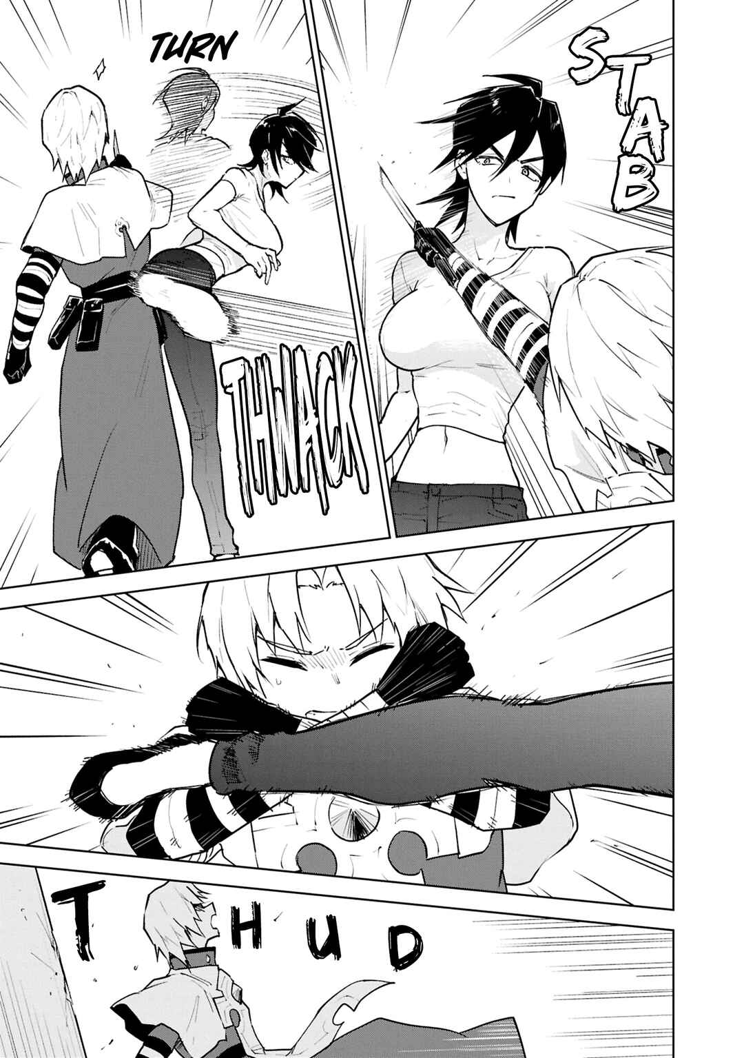 Cheat Skill "Shisha Sosei" ga Kakusei Shite, Inishie no Maougun wo Fukkatsu Sasete Shimaimashita ~Dare mo Shinasenai Saikyou Hiiro~ Chapter 52 - Page 10