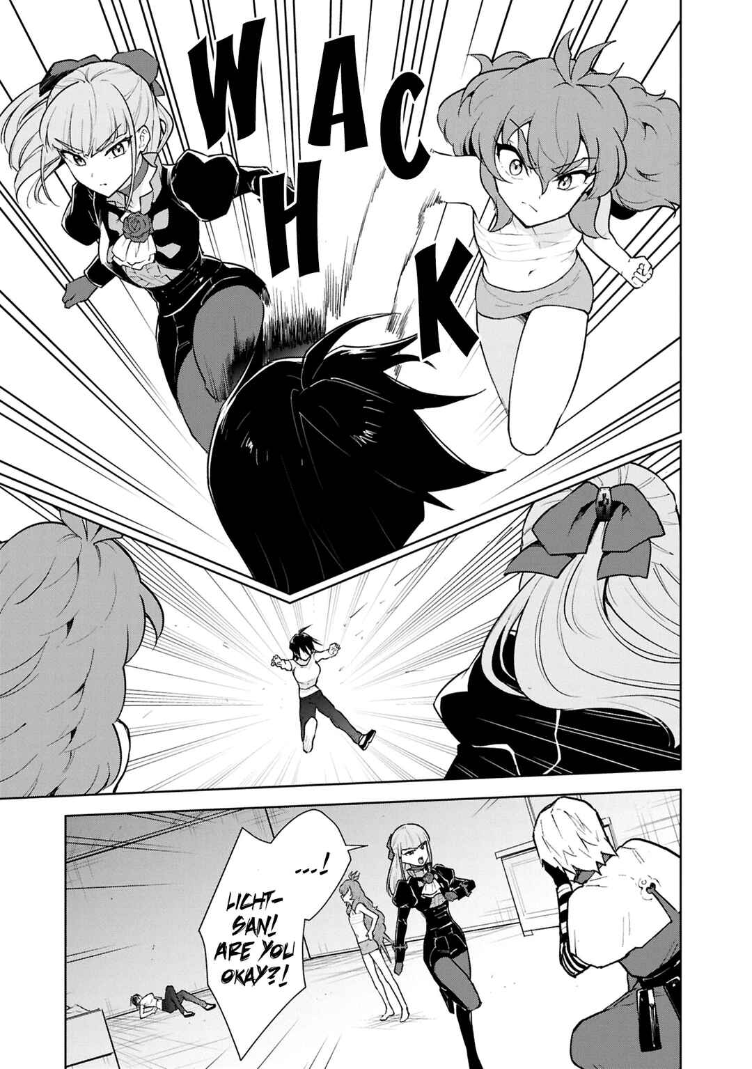 Cheat Skill "Shisha Sosei" ga Kakusei Shite, Inishie no Maougun wo Fukkatsu Sasete Shimaimashita ~Dare mo Shinasenai Saikyou Hiiro~ Chapter 52 - Page 12