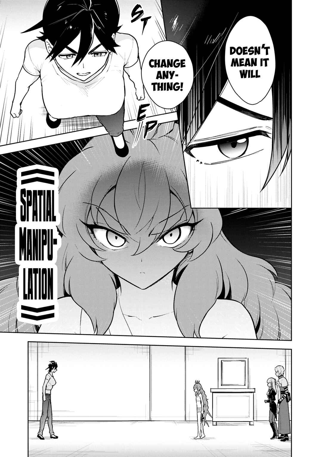 Cheat Skill "Shisha Sosei" ga Kakusei Shite, Inishie no Maougun wo Fukkatsu Sasete Shimaimashita ~Dare mo Shinasenai Saikyou Hiiro~ Chapter 52 - Page 16