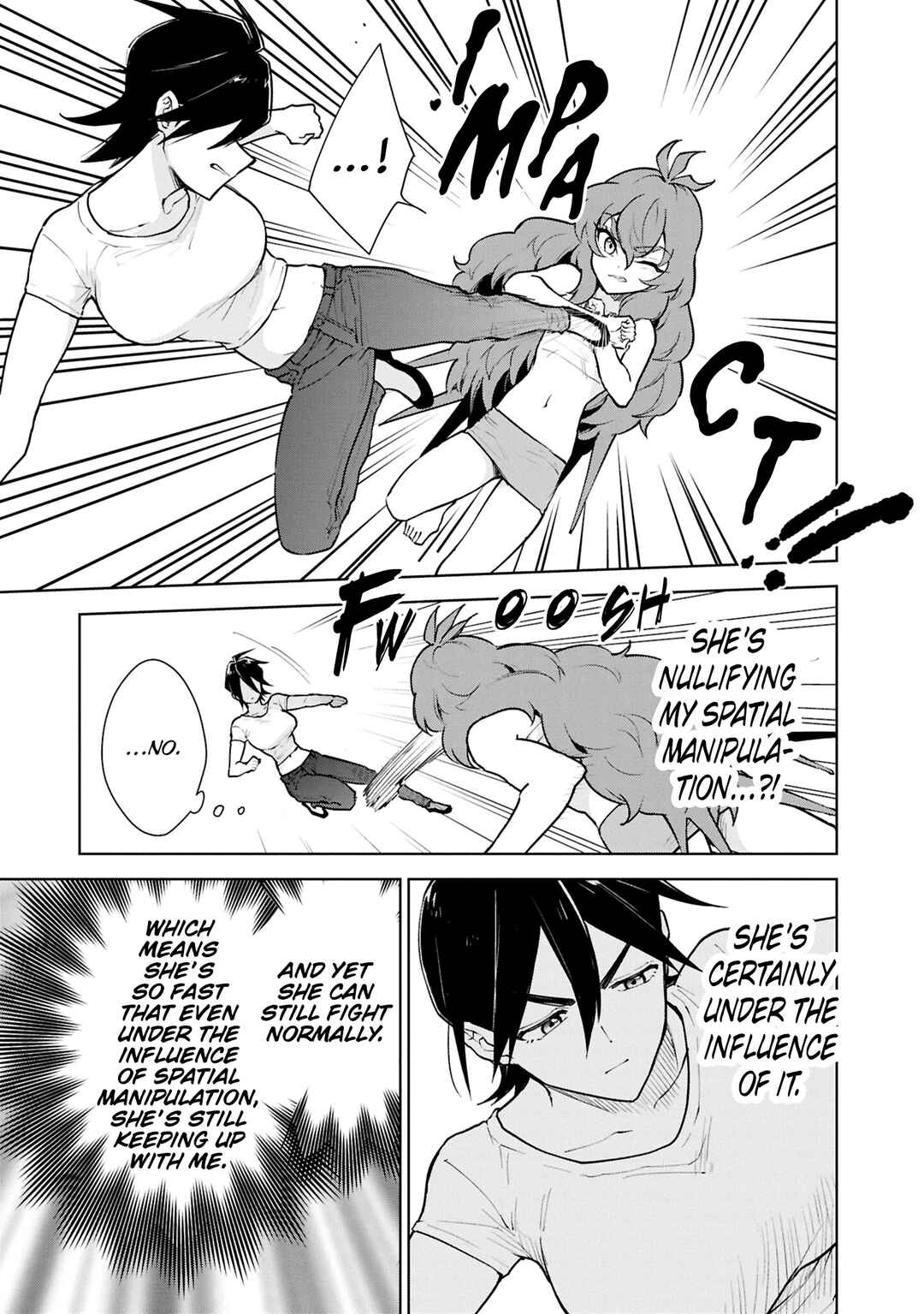 Cheat Skill "Shisha Sosei" ga Kakusei Shite, Inishie no Maougun wo Fukkatsu Sasete Shimaimashita ~Dare mo Shinasenai Saikyou Hiiro~ Chapter 52 - Page 18