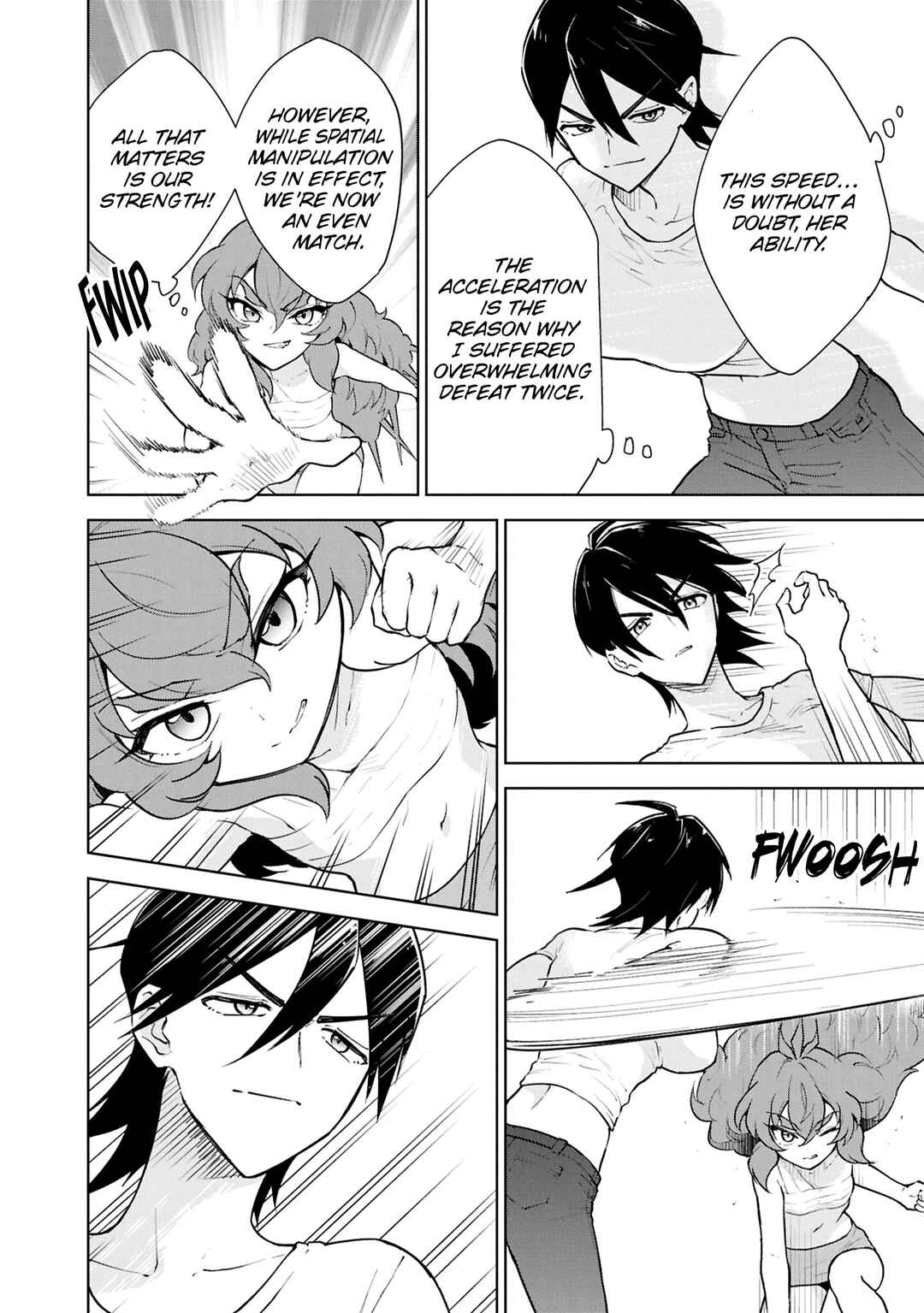 Cheat Skill "Shisha Sosei" ga Kakusei Shite, Inishie no Maougun wo Fukkatsu Sasete Shimaimashita ~Dare mo Shinasenai Saikyou Hiiro~ Chapter 52 - Page 19