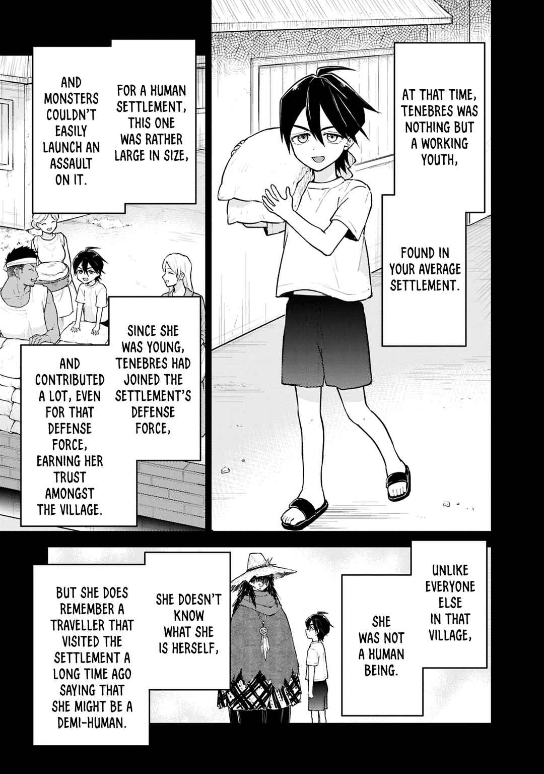 Cheat Skill "Shisha Sosei" ga Kakusei Shite, Inishie no Maougun wo Fukkatsu Sasete Shimaimashita ~Dare mo Shinasenai Saikyou Hiiro~ Chapter 52 - Page 22