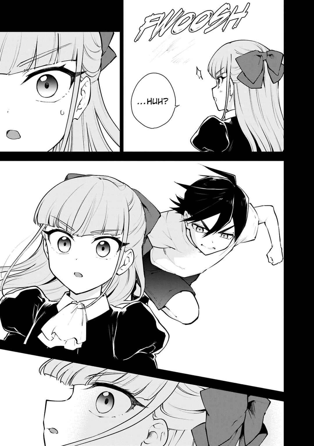 Cheat Skill "Shisha Sosei" ga Kakusei Shite, Inishie no Maougun wo Fukkatsu Sasete Shimaimashita ~Dare mo Shinasenai Saikyou Hiiro~ Chapter 52 - Page 28