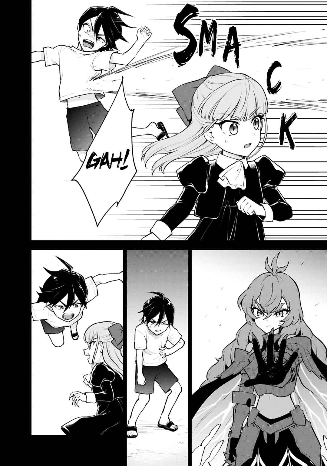 Cheat Skill "Shisha Sosei" ga Kakusei Shite, Inishie no Maougun wo Fukkatsu Sasete Shimaimashita ~Dare mo Shinasenai Saikyou Hiiro~ Chapter 52 - Page 29