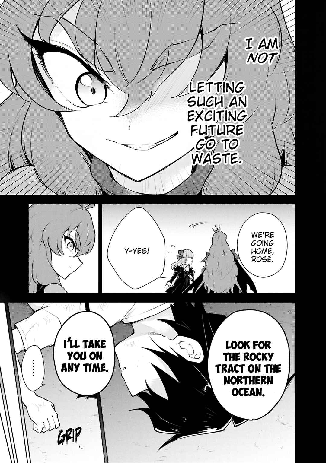 Cheat Skill "Shisha Sosei" ga Kakusei Shite, Inishie no Maougun wo Fukkatsu Sasete Shimaimashita ~Dare mo Shinasenai Saikyou Hiiro~ Chapter 52 - Page 32