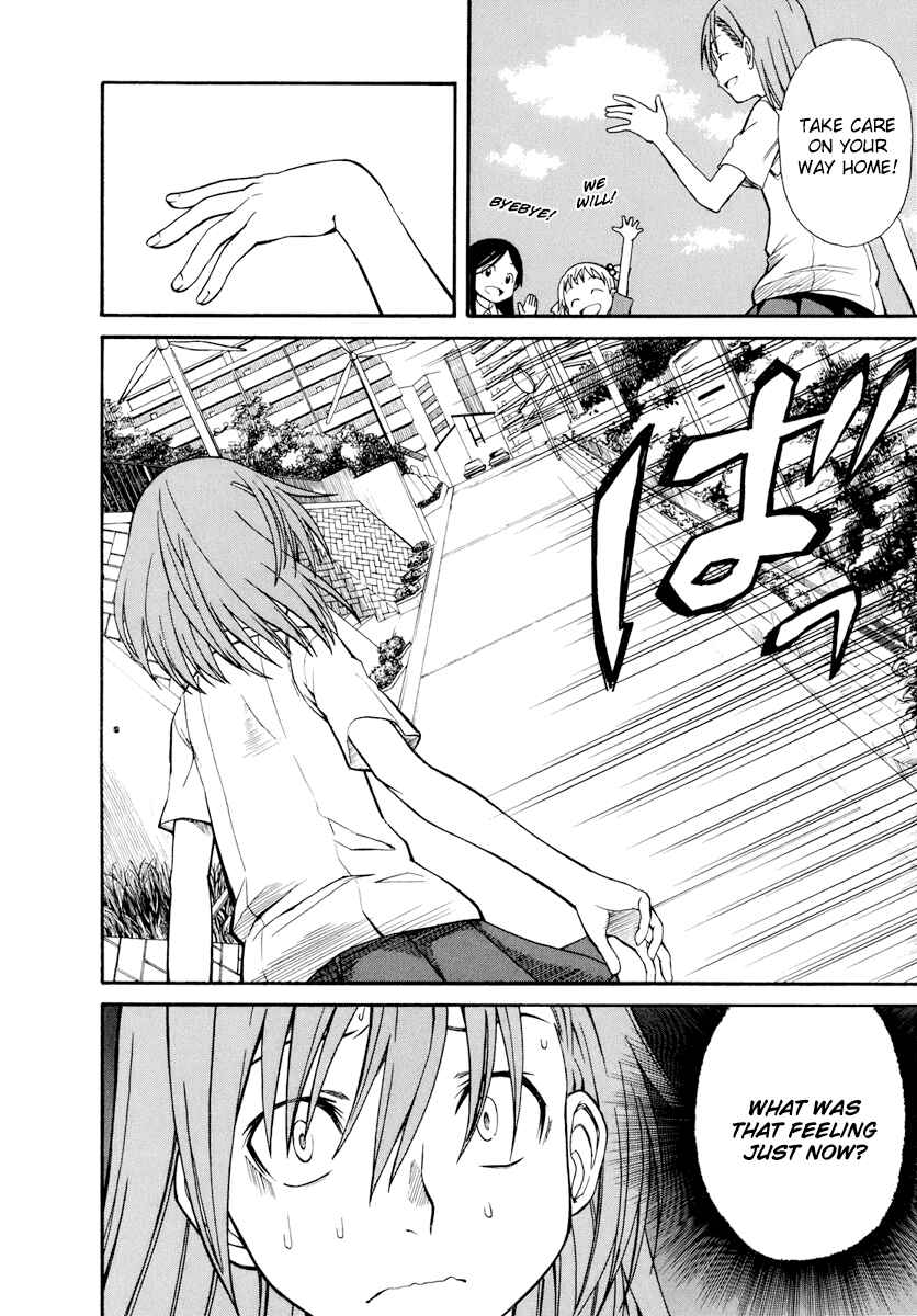 Toaru Majutsu no Index Gaiden: Toaru Kagaku no Railgun Chapter 21 - Page 19