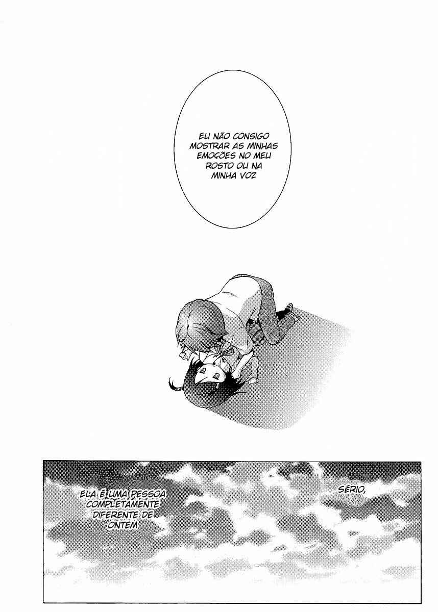 Hentai Ouji to Warawanai Neko. Chapter 2 - Page 25