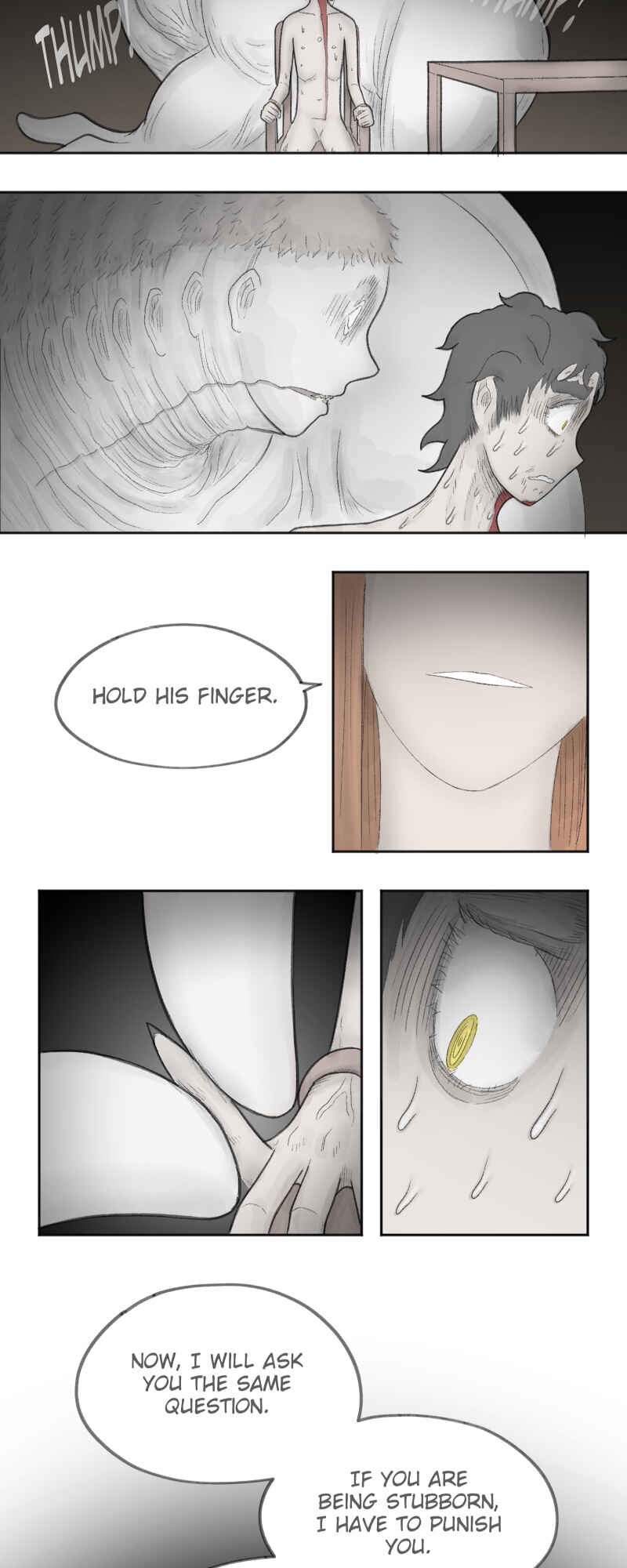 Antichrist Chapter 12 - Page 10