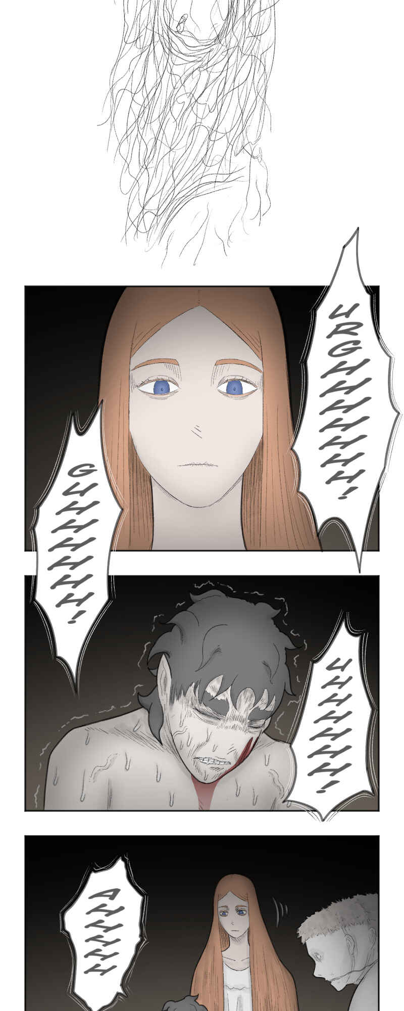 Antichrist Chapter 12 - Page 13