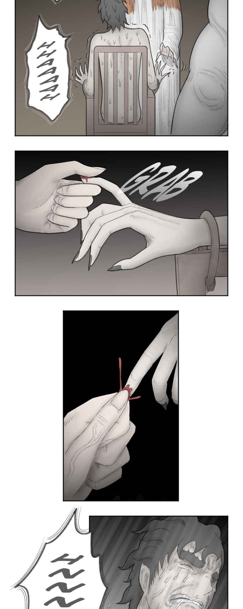Antichrist Chapter 12 - Page 14