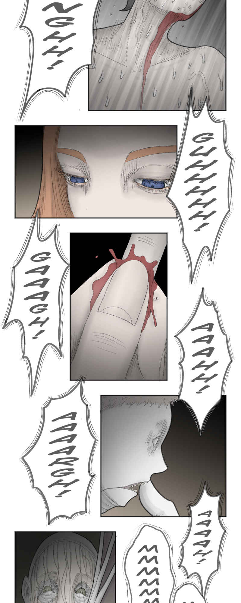 Antichrist Chapter 12 - Page 15