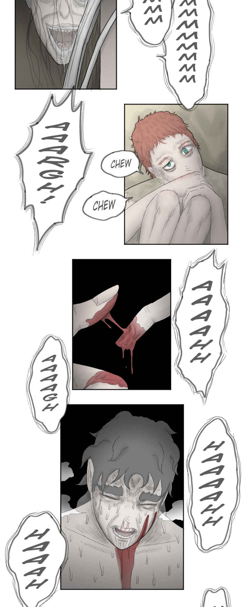 Antichrist Chapter 12 - Page 16