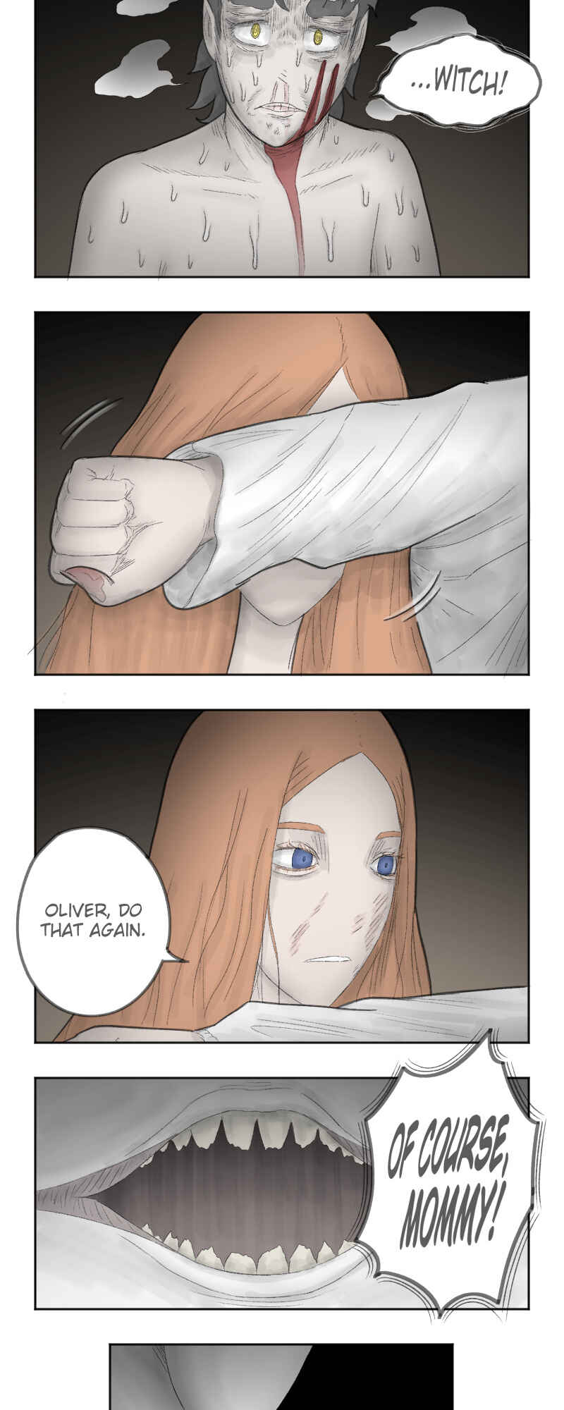 Antichrist Chapter 12 - Page 18