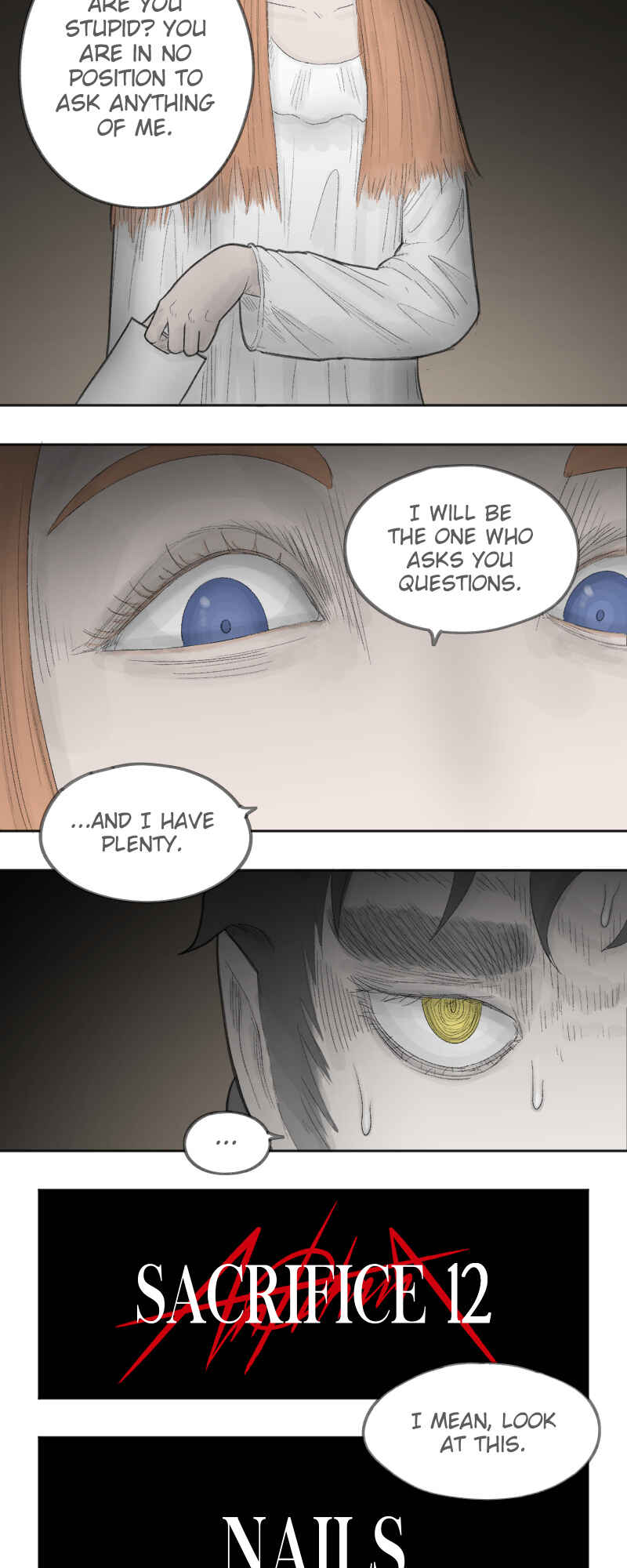 Antichrist Chapter 12 - Page 2