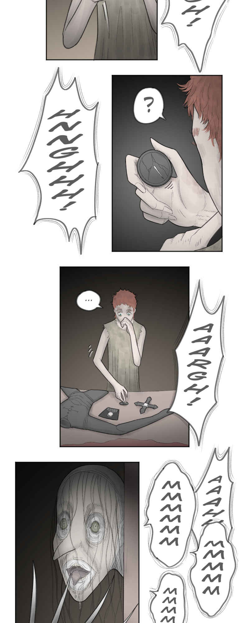 Antichrist Chapter 12 - Page 22