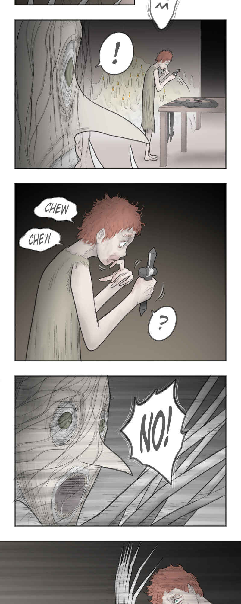 Antichrist Chapter 12 - Page 23