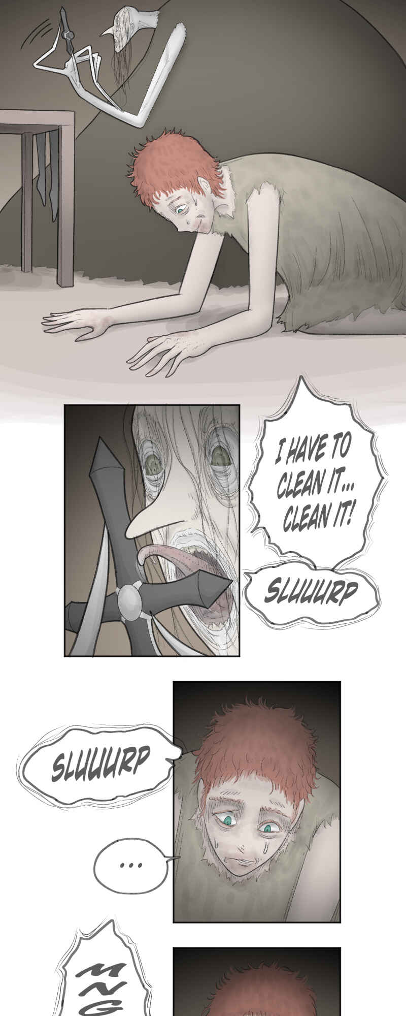 Antichrist Chapter 12 - Page 25