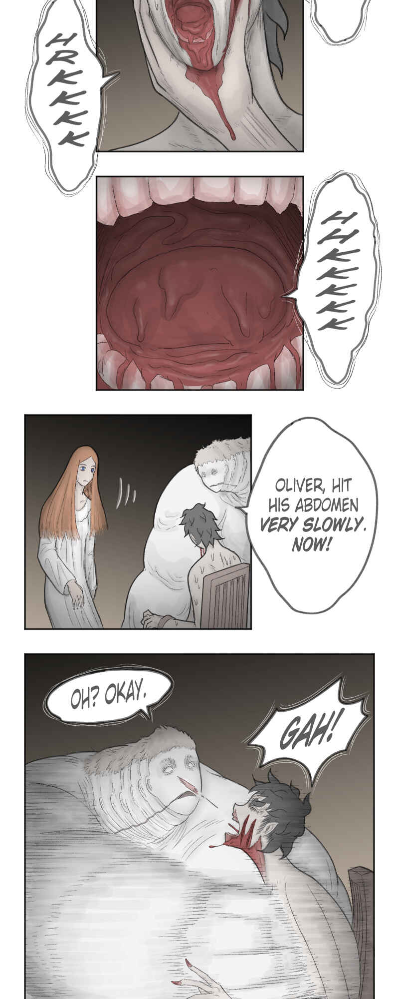 Antichrist Chapter 12 - Page 29