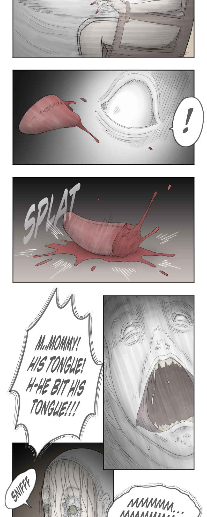 Antichrist Chapter 12 - Page 30